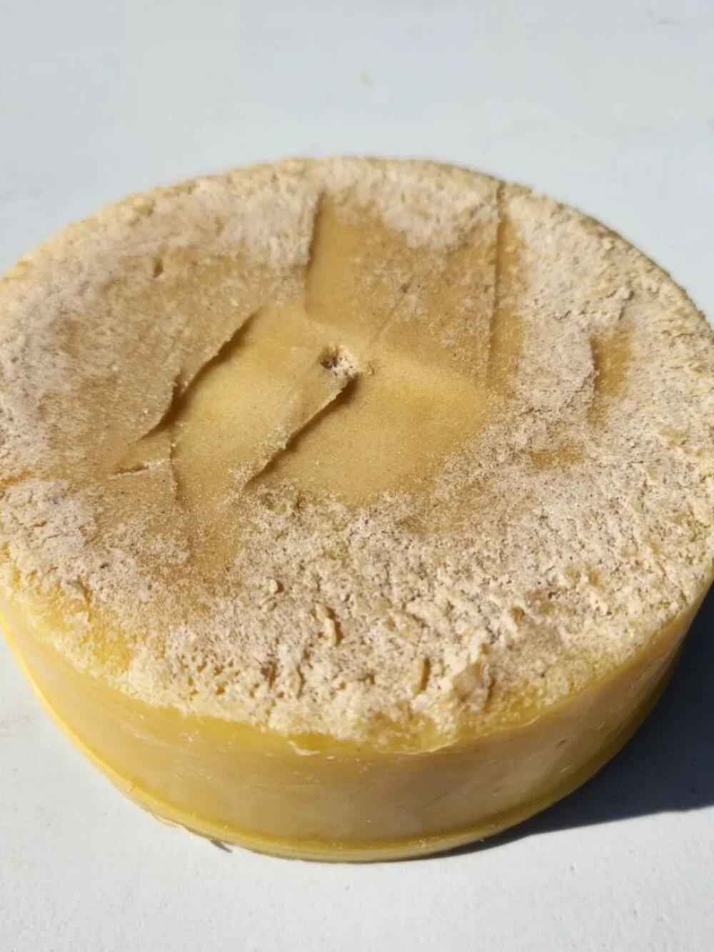 100% Pure Natural Beeswax Premium Grade Organic 1lbs 1 Pound Weighs 1lb Sourced